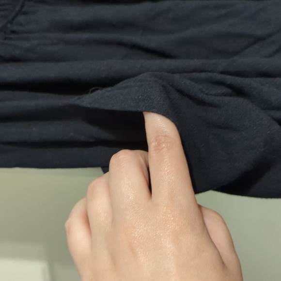 Free People Quinn Culottes Pants - Picture 6 of 8